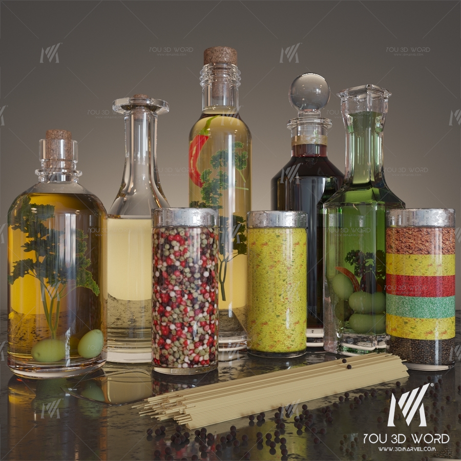 Olive oil
